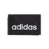 Portafoglio nero adidas Essentials Logo, Brand, SKU a743000015, Immagine 0